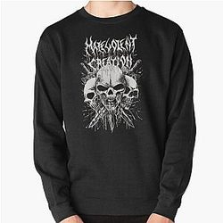 Malevolent Creation Pullover Sweatshirt RB0301