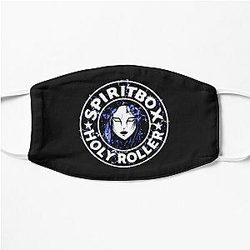 Spiritbox Holy Roller Flat Mask RB0301