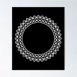 Jinjer is a Ukrainian metalcore band Poster RB0301