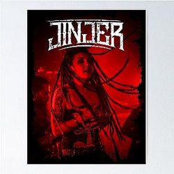 Lady Tatiana Poster RB0301
