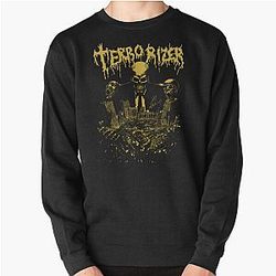 Terrorizer Pullover Sweatshirt RB0301