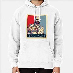 Jiri Prochazka Hoodie