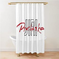 Jiri Prochazka Shower Curtain
