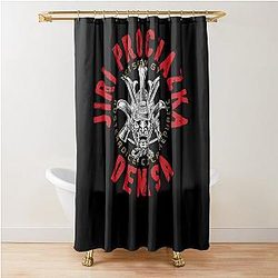 Jiri Prochazka Shower Curtain