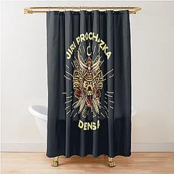 Jiri Prochazka Denisa Shower Curtain