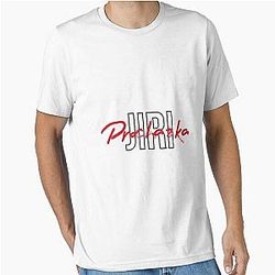Jiri Prochazka Essential T-Shirt