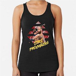 Jiri Prochazka UFC Tank Top