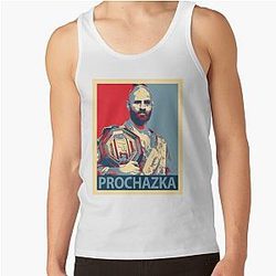Jiri Prochazka Top
