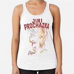 Jiri Prochazka Vintage Tank Top