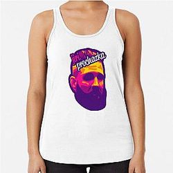 Jiri Prochazka UFC Tank Top