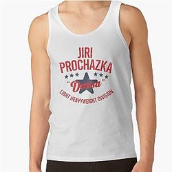 Jiri Prochazka Light Heavyweight Champion