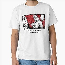 Jiri Prochazka - Czech Samurai UFC T-Shirt