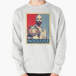 Jiri Prochazka Sweatshirt