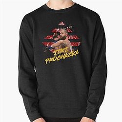 Jiri Prochazka UFC Sweatshirt