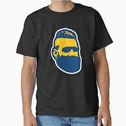 Jiri Prochazka Classic T-Shirt