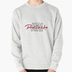 Jiri Prochazka Logo Sweatshirt