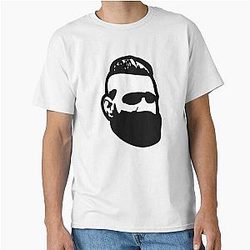 Jiri Prochazka Classic T-Shirt