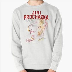 Jiri Prochazka Sweatshirt