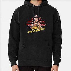 Jiri Prochazka UFC Hoodie
