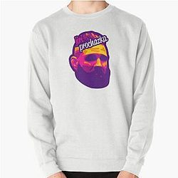 Jiri Prochazka UFC Sweatshirt
