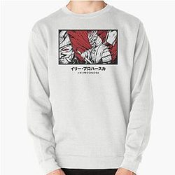 Jiri Prochazka - Czech Samurai UFC Sweatshirt