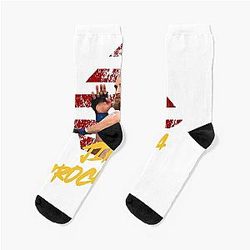 Jiri Prochazka UFC Socks