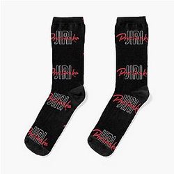 Jiri Prochazka Socks