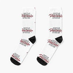 Jiri Prochazka Socks