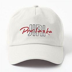 Jiri Prochazka Dad Hat