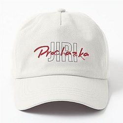 Jiri Prochazka Dad Hat