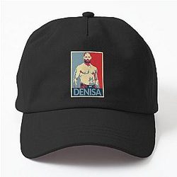 Jiri Prochazka vs Denisa Dad Hat