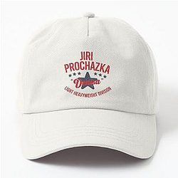 Jiri Prochazka - Light Heavyweight Hat