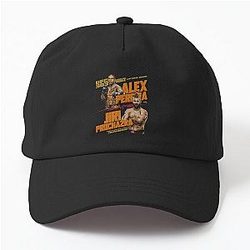 Alex Pereira Vs Jiri Prochazka UFC Dad Hat