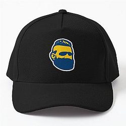 Jiri Prochazka Baseball Cap
