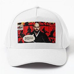 Jiri Prochazka - UFC Baseball Cap