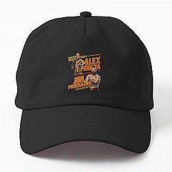 Alex Pereira vs Jiri Prochazka Dad Hat