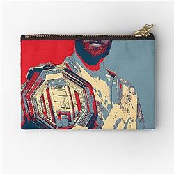 Jiri Prochazka Zipper Pouch