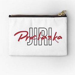 Jiri Prochazka Zipper Pouch
