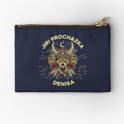 Jiri Prochazka Denisa Pouch