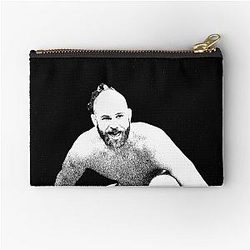 UFC Jiri Prochazka Zipper Pouch