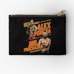 Alex Pereira Vs Jiri Prochazka UFC Pouch