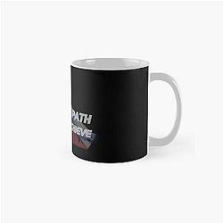 Jiri Prochazka The Path Classic Mug