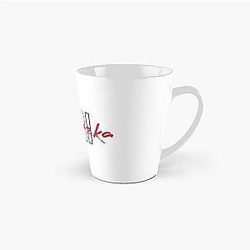 Jiri Prochazka Tall Mug
