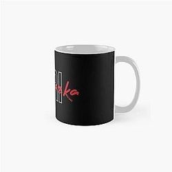 Jiri Prochazka Classic Mug