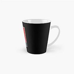 Jiri Prochazka Tall Mug