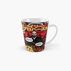 Jiri Prochazka UFC Mug