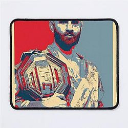 Jiri Prochazka Mousepad