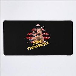 Jiri Prochazka UFC Mat
