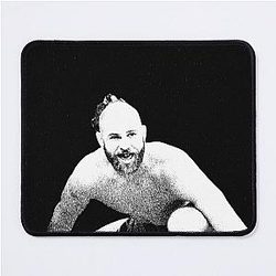 UFC Jiri Prochazka Mouse Pad