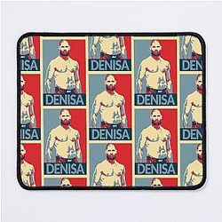 Jiri Prochazka Mouse Pad